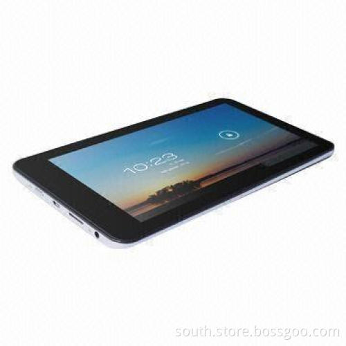 Android Tablet PC, 7-inch A20 Dual-core ARM cortex A7 1.5GHz, 1GB/8GB, 800 x 800, Dual Camera